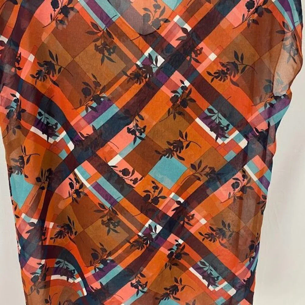 CAbi Lattice Top Women's Size Small - Picture 11 of 16